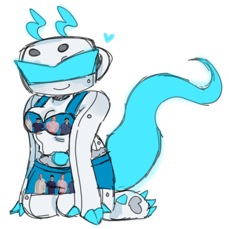 ShellberTech_'s tweet image. Oh my! Did not expect for the post to actually reach the goal, but a promise's a promise!

◇ Shellber Tech!