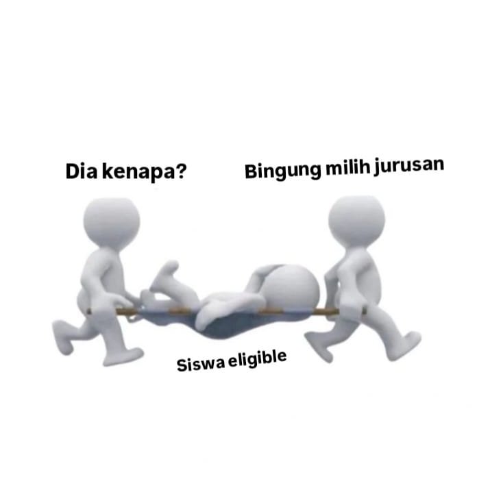 SkulingID's tweet photo. ���kelas 12 yang eligible: aldi taher was right... https://t.co/rfS5Lsdys8