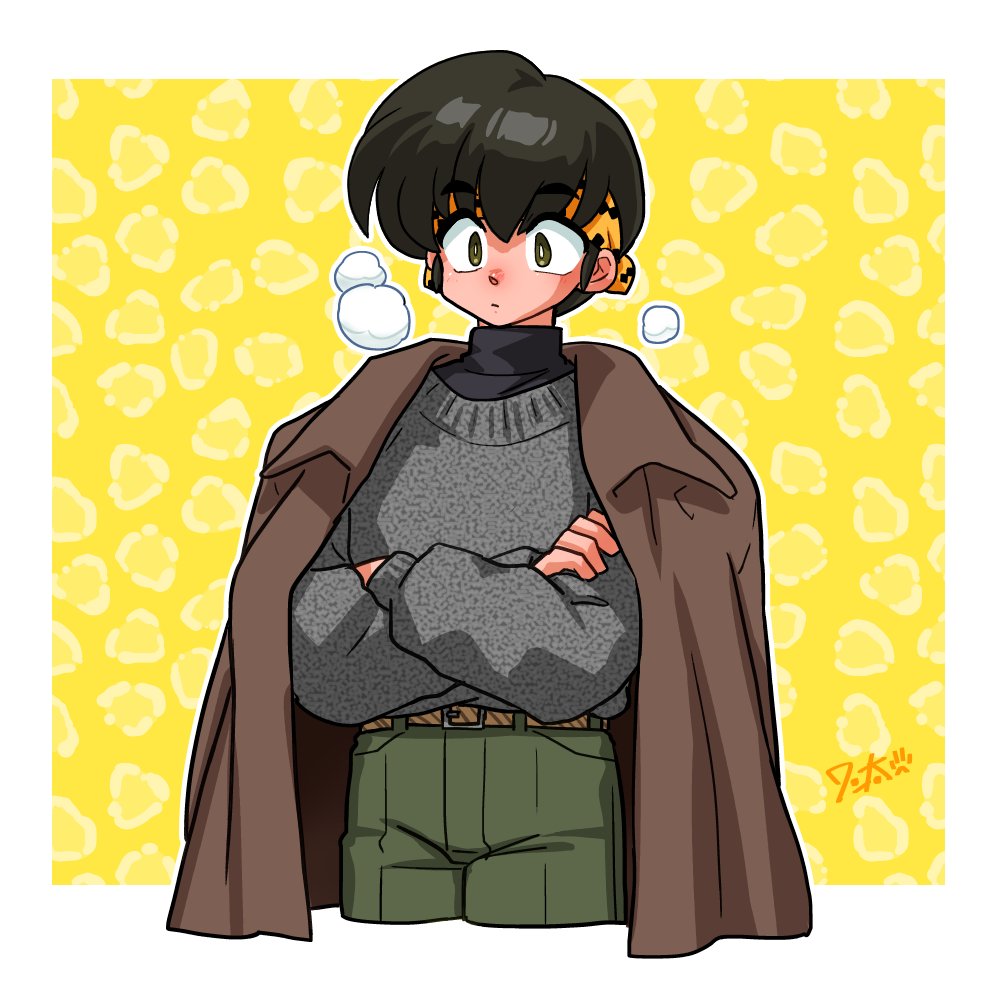 「」|ワン太🐾のイラスト
