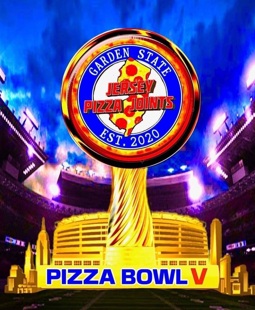 ChrisMustoD36's tweet image. Anyone out there coming to #pizzabowl today in Carlstadt? I know @Jack4NJ is. Going to be a fun day! @barstoolsports @stoolpresidente