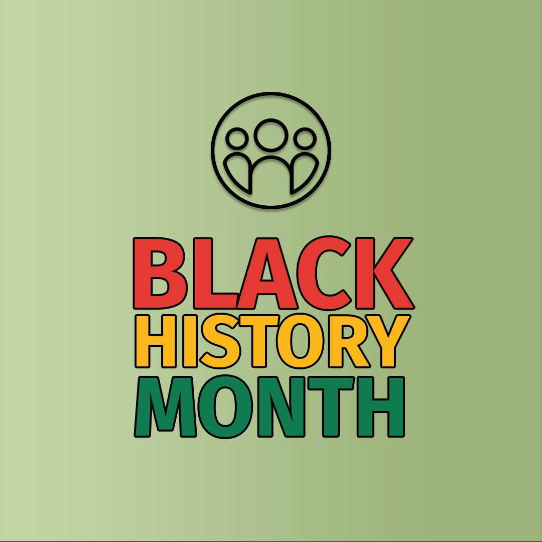 Today, we begin #BlackHistoryMonth, a time to honour the rich heritage, achievements, and lasting contributions of Black Canadians. Join us in celebrating this important month and acknowledging the profound impact of the Black community throughout history. #CelebrateBlackHistory