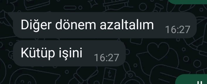 herhangi bi finalden 50 ustu alinca yasadigim guc zehirlenmesi