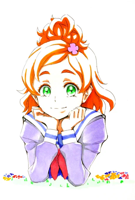 #Goプリンセスプリキュア10周年 