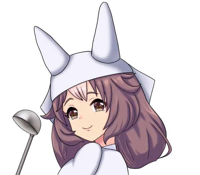 ウマ娘、周年に向けて石貯めてたけど、マーチャン&ゼファーなら引く以外の選択肢無しッ!と思いガチャ!ありがたいことに70連で2人とも来た!かつて描きまくった甲斐があったぜ(?) 