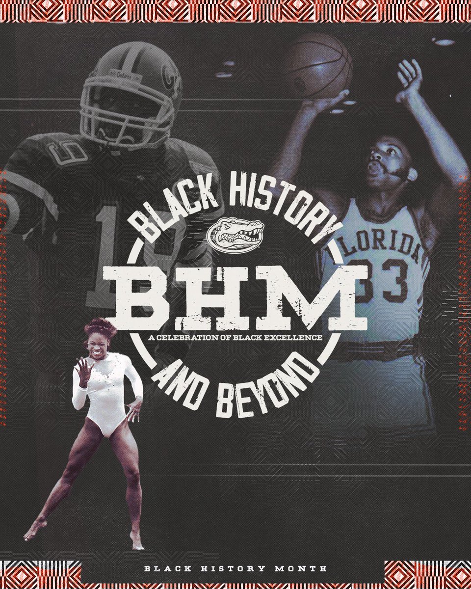 Black History Month is a time where we celebrate, reflect and honor black excellence.