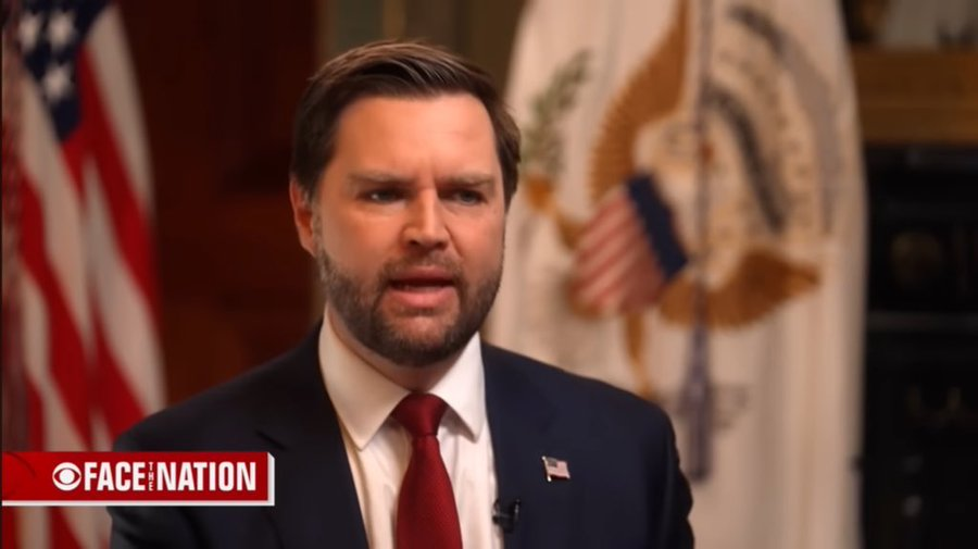 JD Vance is under fire for his views on scaling blockchains.  

"It's just all about keeping things in memory and dumping history, Margaret. It's not a difficult process. It'll get done. But you know what matters long term? Ability to scale horizontally across many chains,