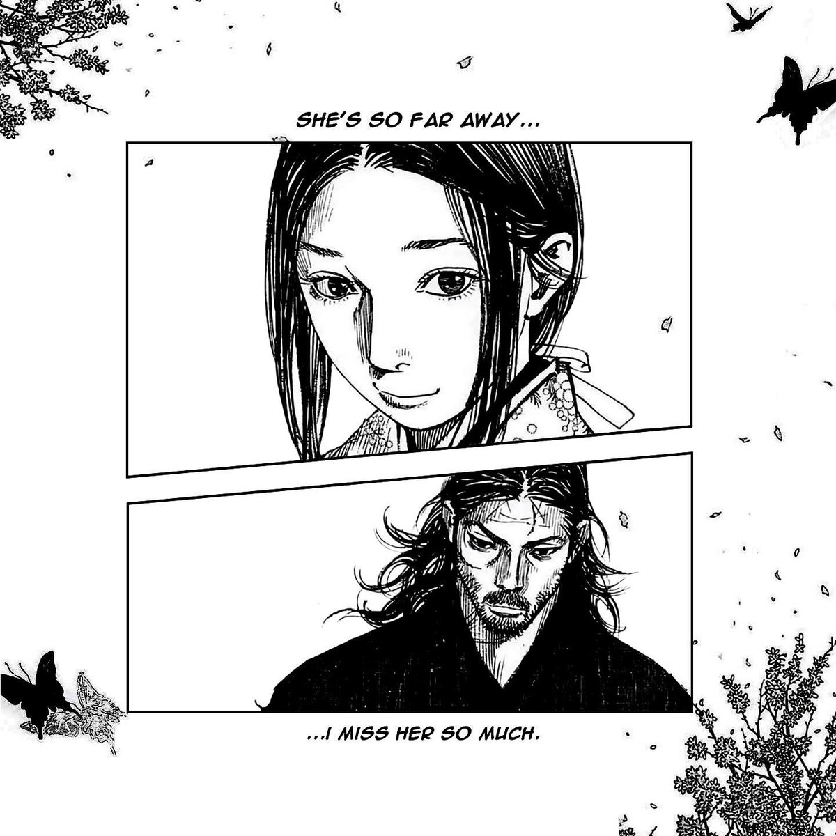 MangaVagabond's tweet photo. Manga: Vagabond https://t.co/LbW9KSGpaK