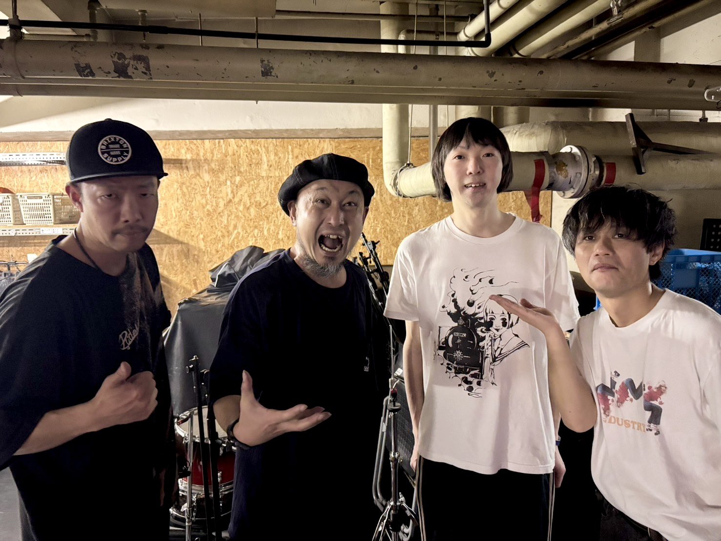 ガガガSP_公式 on X: 