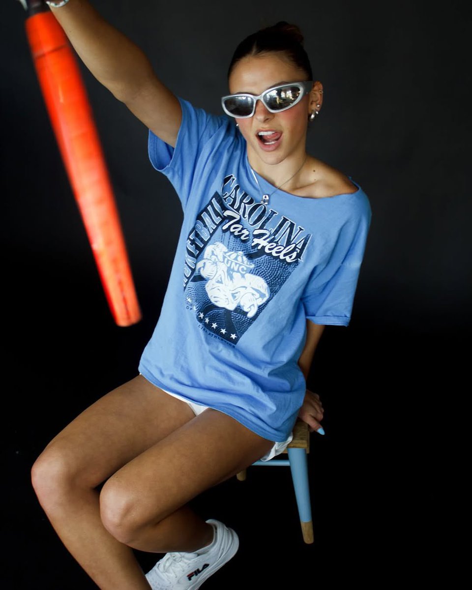 TENNISPRODlGY's tweet photo. committed. 

go heels. 🩵 https://t.co/m8pzwUlMpF