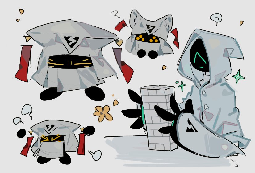 RDif_any's tweet image. #MINDHACK #MINDHACKfanart