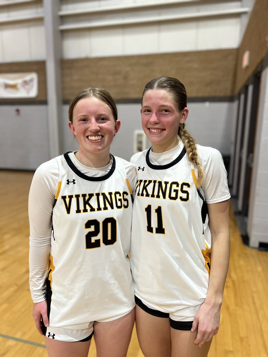Sunflower Smack Show (@sunflowersmack) on Twitter photo Despite a great scoring effort by <a href="/addie_fulch/">Addie Fulscher</a>, <a href="/SMWGBasketball/">SMW Girls Basketball</a> pulled out an exciting 32-31 W over <a href="/FSHSGIRLSBBALL_/">Free State Girls Basketball</a> in the Topeka tourney. 🏀
TOTO caught up w/<a href="/lydiasafly_/">Lydia Safly</a> & <a href="/KVDeventer17/">Kate Van Deventer</a> postgame‼️
🎙️🎙️➡️ on.soundcloud.com/zp8YaecR9gvsvU… Despite a great scoring effort by <a href="/addie_fulch/">Addie Fulscher</a>, <a href="/SMWGBasketball/">SMW Girls Basketball</a> pulled out an exciting 32-31 W over <a href="/FSHSGIRLSBBALL_/">Free State Girls Basketball</a> in the Topeka tourney. 🏀
TOTO caught up w/<a href="/lydiasafly_/">Lydia Safly</a> & <a href="/KVDeventer17/">Kate Van Deventer</a> postgame‼️
🎙️🎙️➡️ on.soundcloud.com/zp8YaecR9gvsvU…