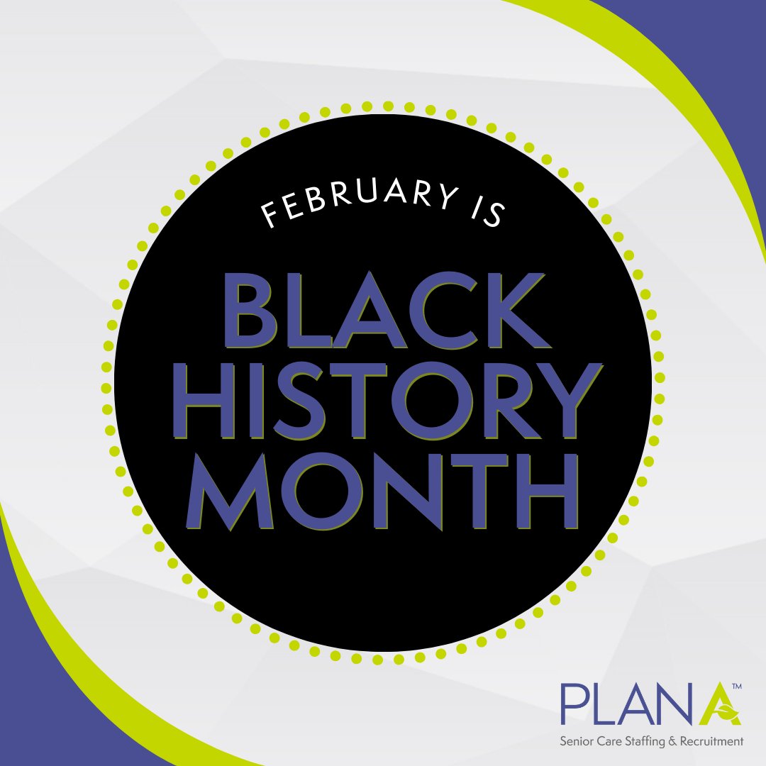 February is Black History Month—a time to honor the achievements, history, and contributions of Black communities. 🖤 Let’s celebrate, educate, and continue striving for equity and inclusion.

#BlackHistoryMonth
#CelebrateBlackExcellence