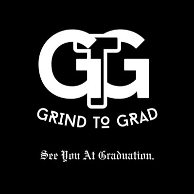 GrindtoGrad's tweet photo. #NewProfilePic https://t.co/JW2tsDyVhK