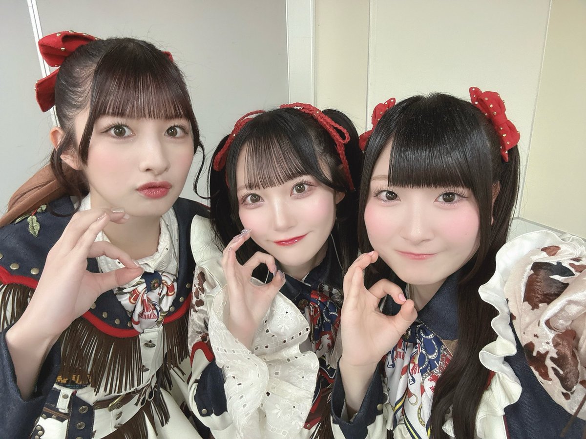 _sakurai_momo_'s tweet photo. #ノイミー6周年コンサート inさいたまスーパーアリーナ💎♡

しあわせな一日を本当にありがとうございました♡
ノイミーが、みなさんのことが
心の底からだ〜いすきゅんですっ💖

全国ツアーの発表も❣️たのしみだなぁ♪
また会えるよねっ♡|´-`)？

7年目も走り続けるよ〜っ⭐️

#ノイミー #きゅんかわ https://t.co/5X9Tah9c4j