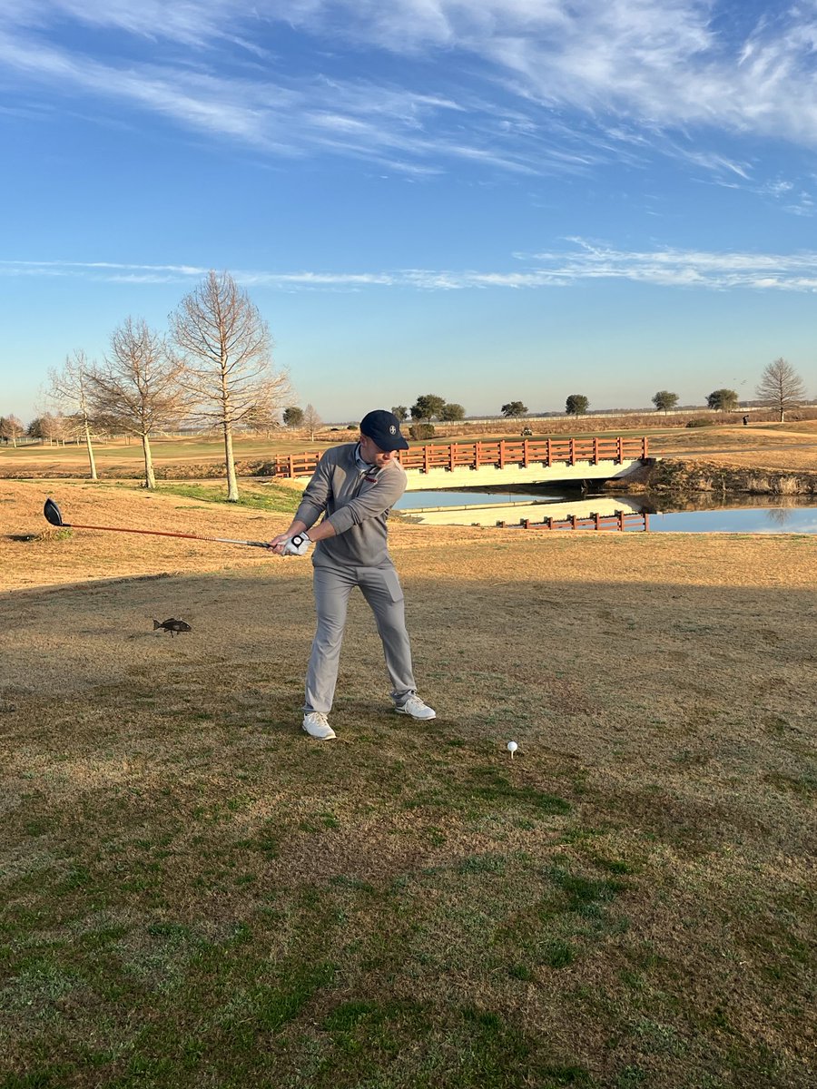 Our ⁦<a href="/Nicholls_GOLF/">Nicholls Golf ⛳️</a>⁩ team would like to thank ⁦<a href="/LaTourgolf/">LaTour Golf Club</a>⁩ for hosting us this Saturday. #GeauxColonels !!