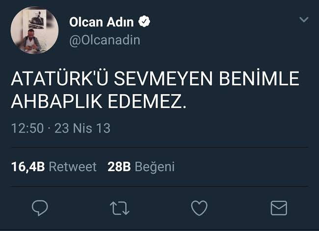 Alican Ö. tweet media