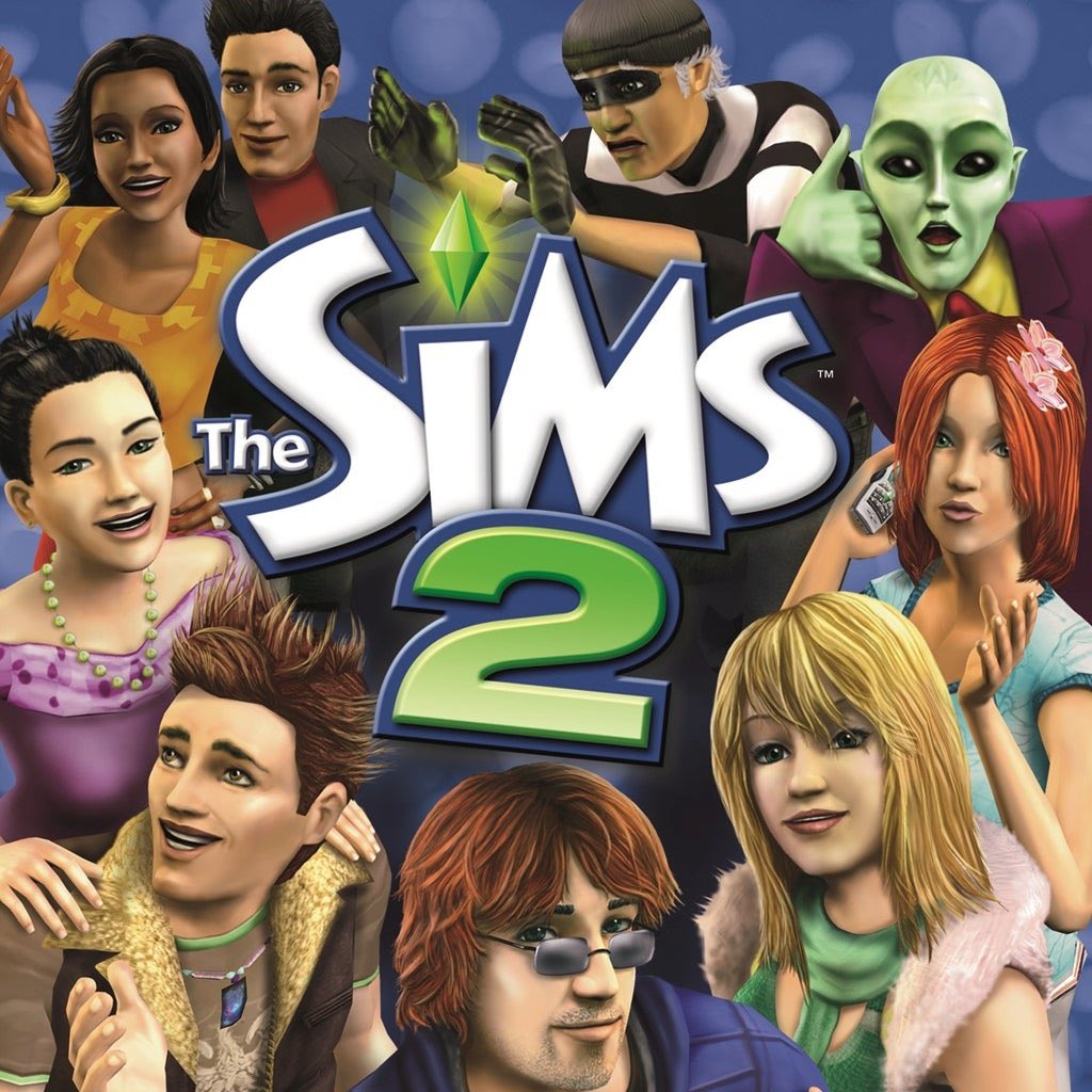 Giveaway alert! 🚨

Thanks to the #EACreatorNetwork I’m giving away a copy of #TheSims2!

❤️ Rules:
- Follow me on X
- Subscribe to Youtube
- Like and Retweet

❤️ Winners selected on February 3rd, 4 pm CET