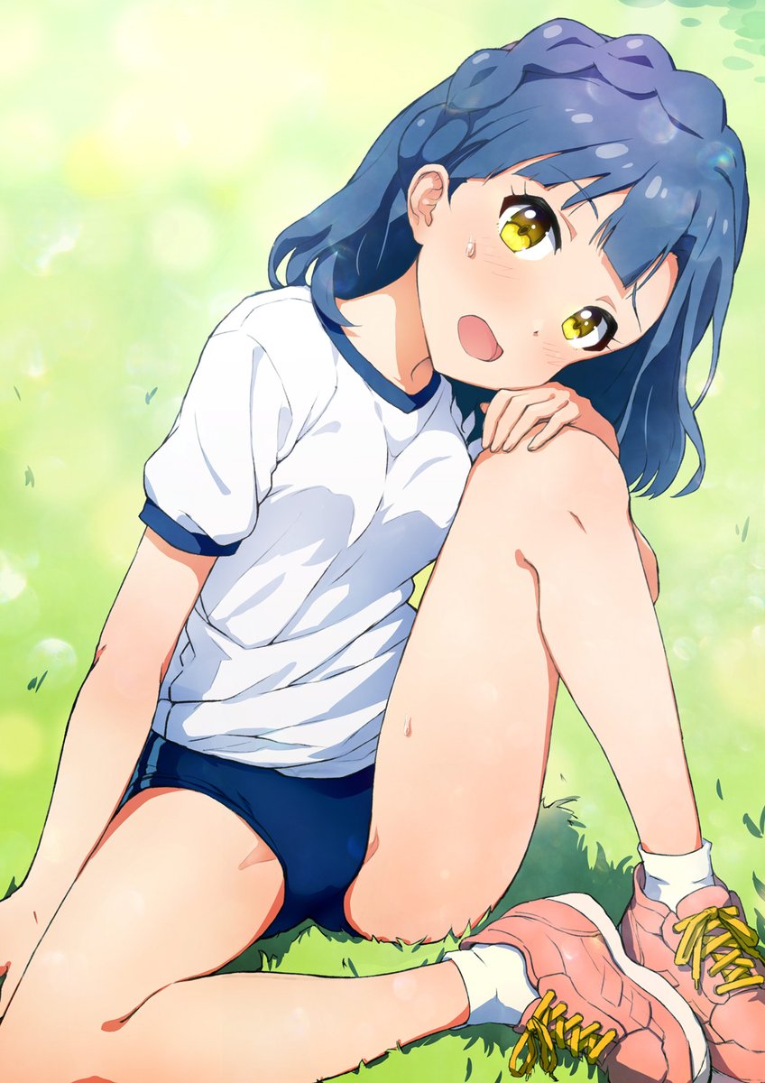 ミリシタ「#ミリシタ #七尾百合子 」|いかまぐ🦑🐟️ISF16【D-19】のイラスト