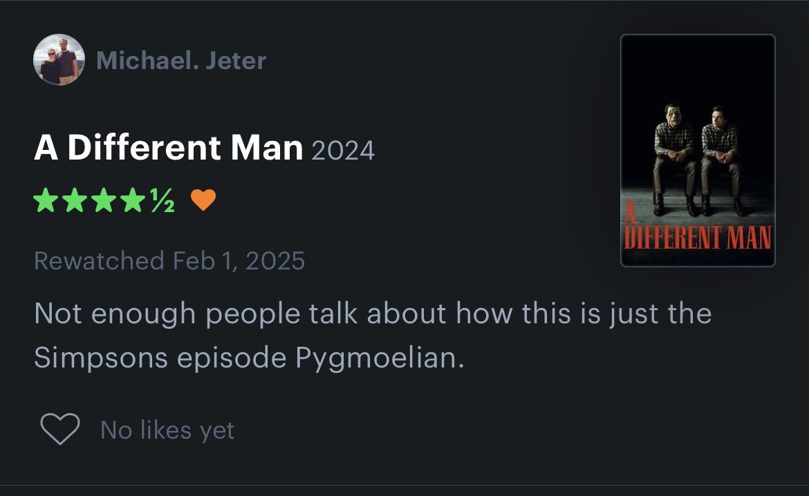 Michael “Laser” Jeter tweet media