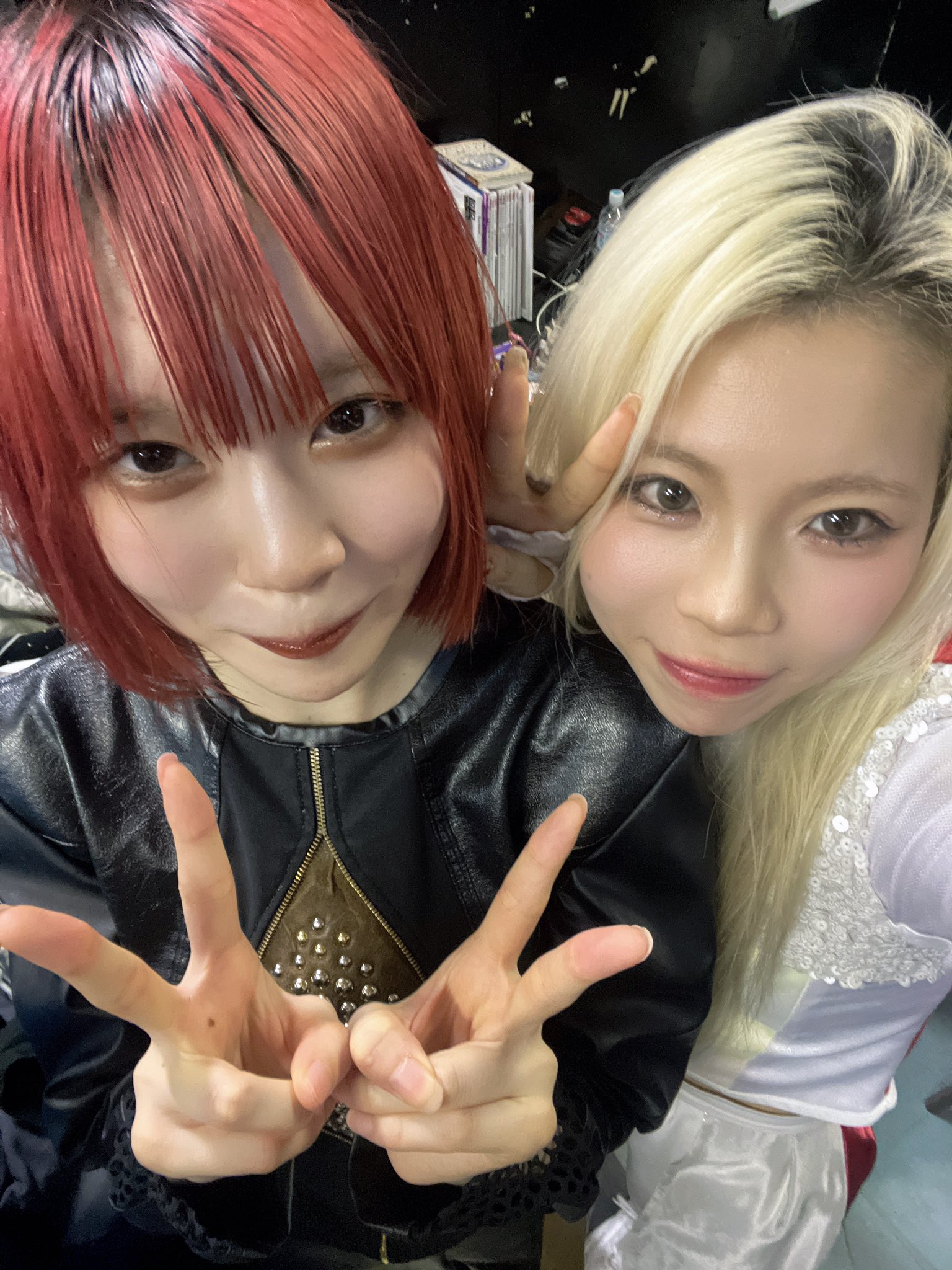 ギャンパレ ココ・パーティン・ココ アスクタ4点セット