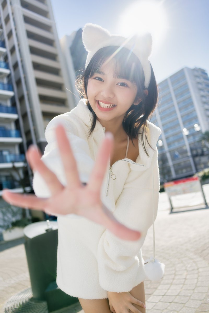 えまえまちゃん。 #Ema #えまえま #掲載確認済 (2025/1/19 アイゲキ