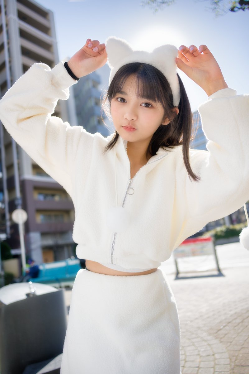 えまえまちゃん。 #Ema #えまえま #掲載確認済 (2025/1/19 アイゲキ