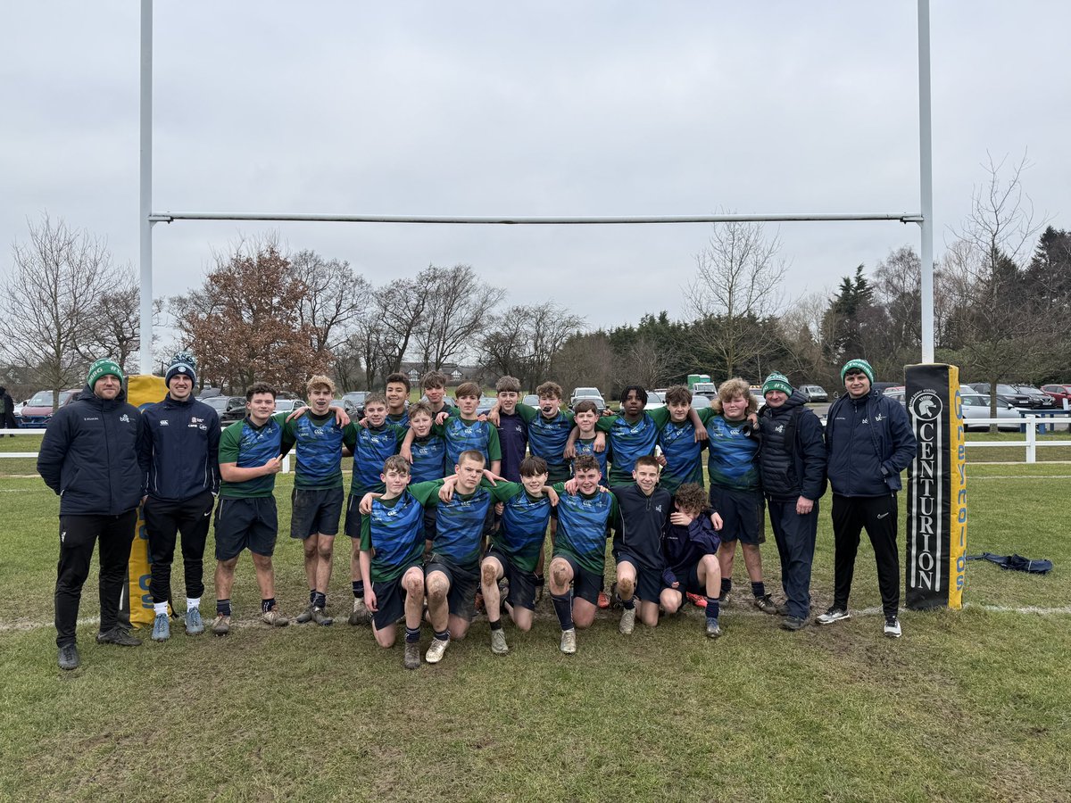 RMAT (@resiliencemat) on Twitter photo What a weekend for <a href="/BBGAcademy/">BBG Academy</a> with U15 Yorkshire Plate Runners up, U13 Plate Winners and Yorkshire Cup winners at U14 in a nail biter drawn final with Harrogate Grammar School. Well done all. 👏 #TeamRMAT #TeamBBG What a weekend for <a href="/BBGAcademy/">BBG Academy</a> with U15 Yorkshire Plate Runners up, U13 Plate Winners and Yorkshire Cup winners at U14 in a nail biter drawn final with Harrogate Grammar School. Well done all. 👏 #TeamRMAT #TeamBBG