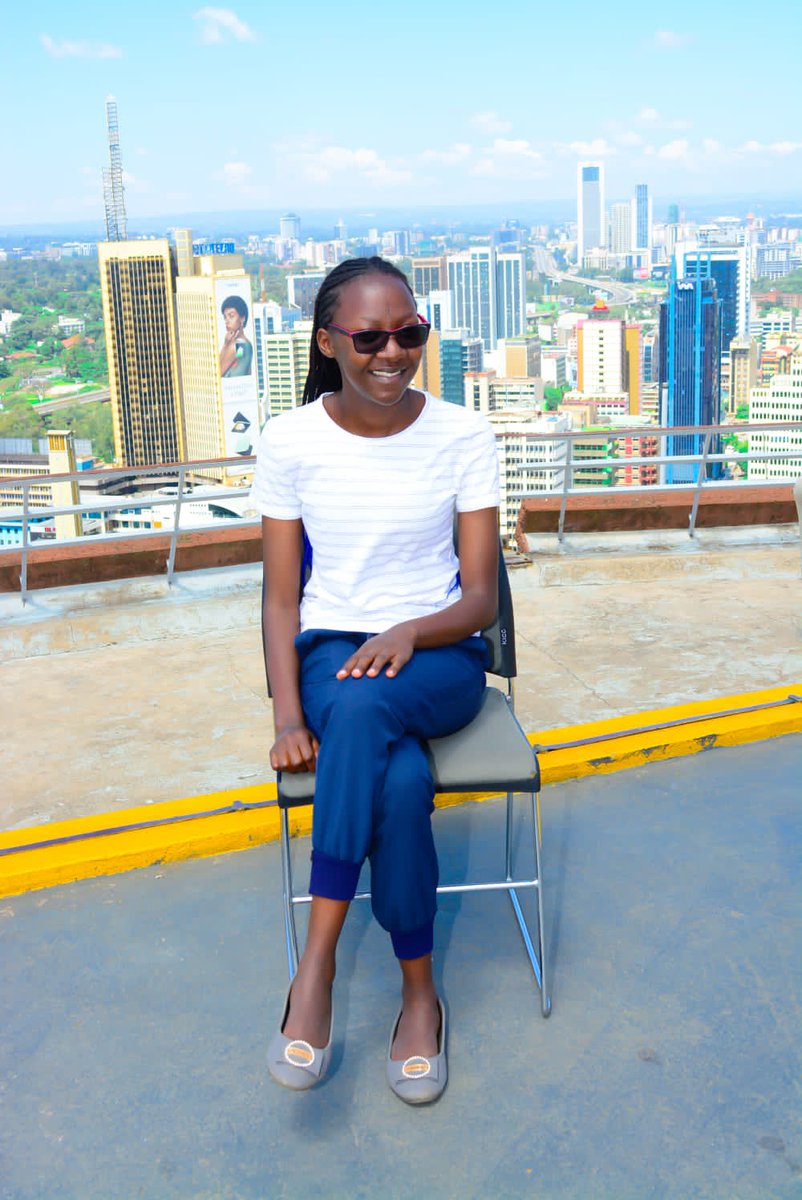 Salem Rescue Centre-Kenya tweet media