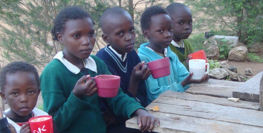 Salem Rescue Centre-Kenya tweet media