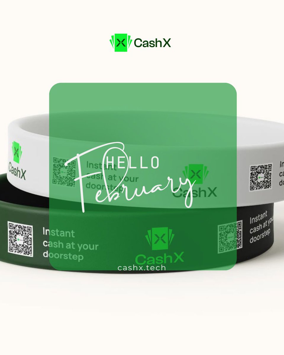 CashX_ng's tweet photo. Happy new month! 🎉 Thank you for trusting CashX—this is going to be your best month yet! By being a part of the CashX mission, you’re already making it amazing. Let’s make it happen together! 🚀 #CashX #NewMonthNewGoals #OnTheRise” https://t.co/zIYcDnx6ru