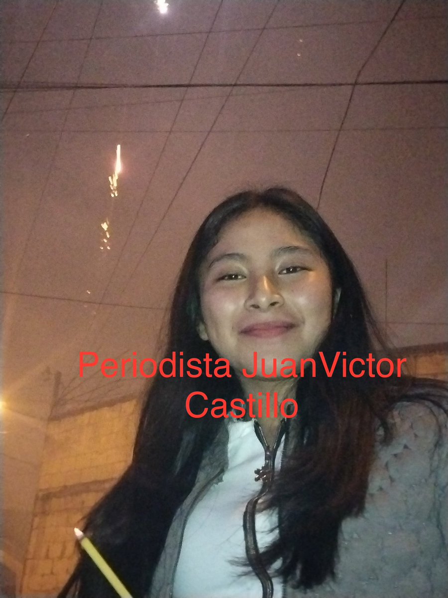 🚨SIN RASTRO🚨

REPORTAN LA MISTERIOSA DESAPARICIÓN DE UNA ESTUDIANTE 

Familiares piden apoyo para localizar a la niña, Jeimy Ximena González Macz de 12 años. La estudiante de básico desapareció misteriosamente el viernes 10 de enero en colonia Los Ángeles, zona 6 capitalina👇👇