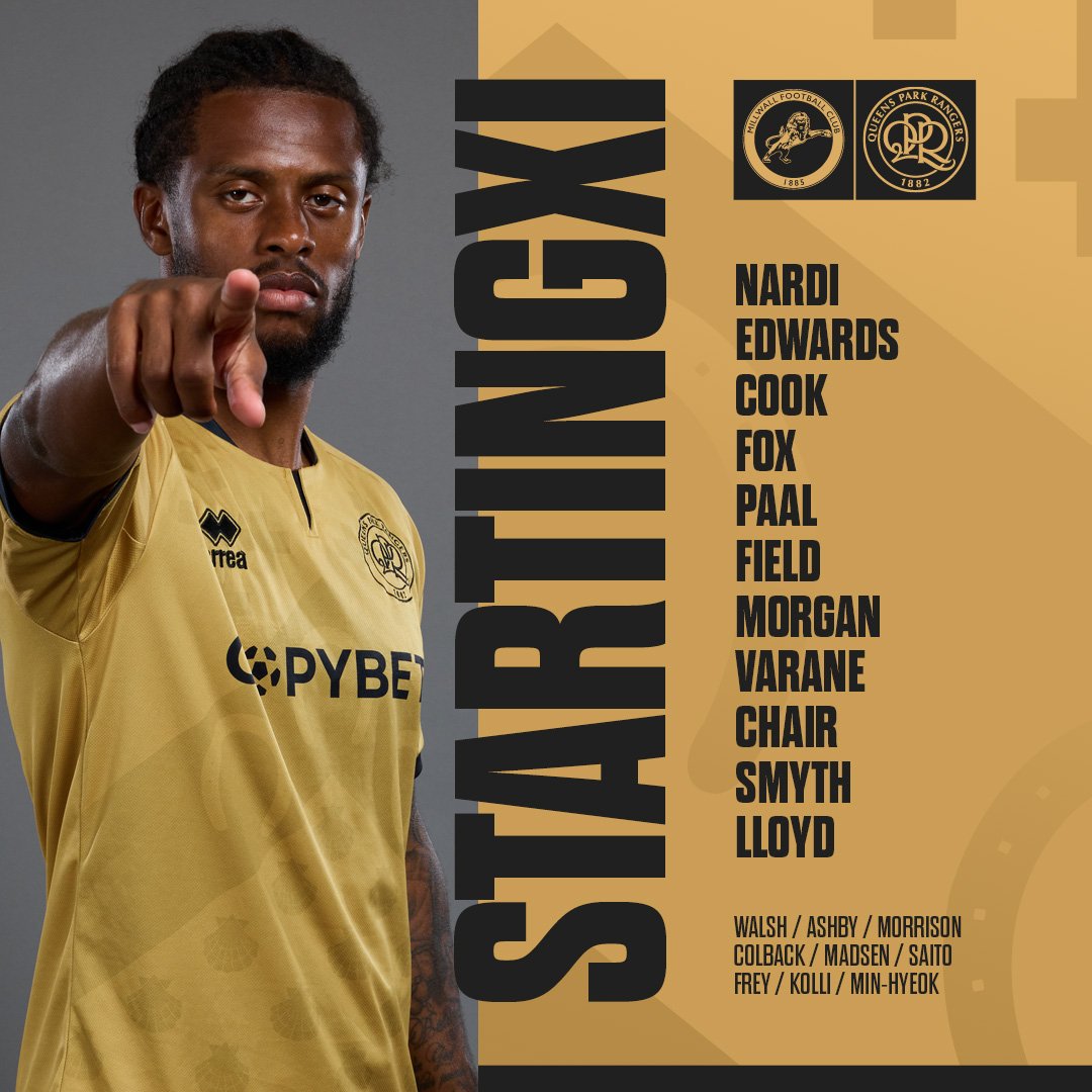QPR FC tweet media