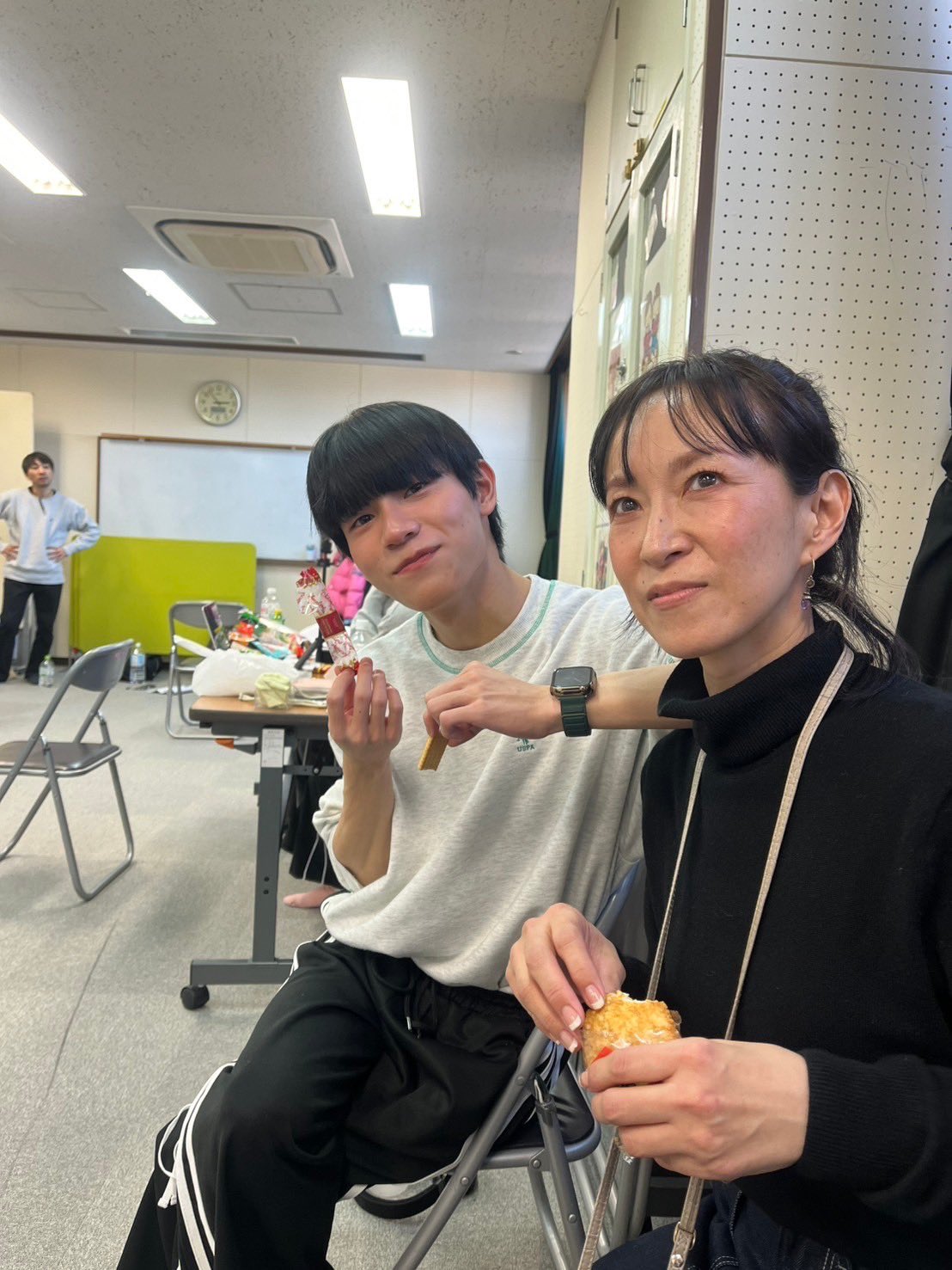 津川友美 on X: 