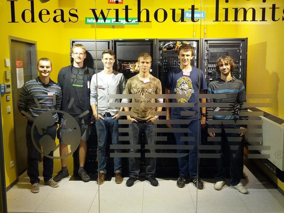 Seeing Dan and Trent say goodbye to their first Solana validators also brought back some memories.

Back in 2014, I and my high school friends launched a visual web analytics SaaS to make websites suck less.

I raised the first money, got stuck at the YC S14 interview round,