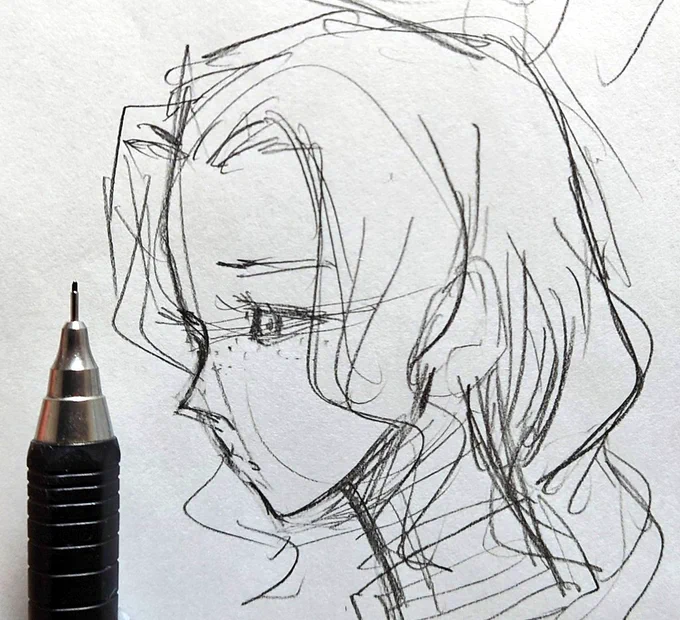 落書き 