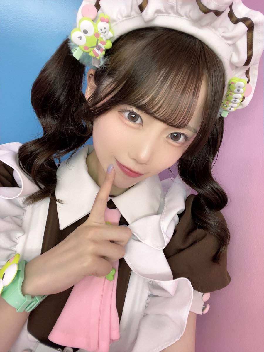 きゅるん꒰՞⸝⸝⊃ ·̫ <՞꒱💘💫