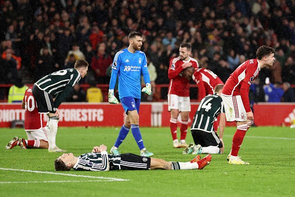 Nottingham Forest proving doubters wrong in Premier League

Read Details: youthblitz.com/nottingham-for…
#Youthblitz  #EPL  #PremierLeague