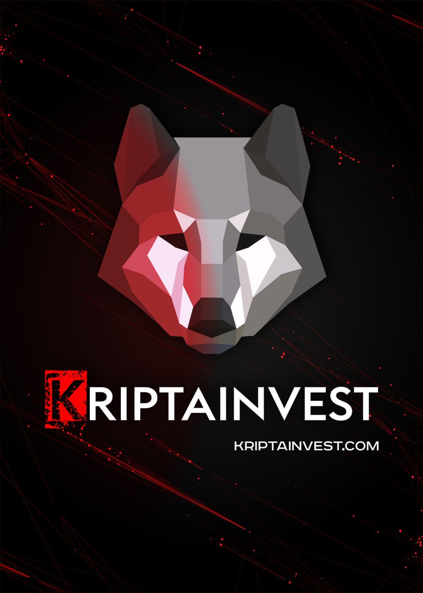 Kripta_invest's tweet photo. 🎉 Ki the Wolf is Born: A Mission to Strengthen the Community and Give

Ki the Wolf is your key to strengthening the community and participating in the future of the meme coin. Together we can make it even stronger and more attractive for all participants!
https://t.co/UuX4ICTLic https://t.co/jn3DIrtNGM