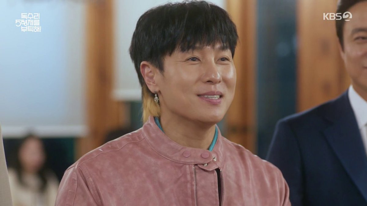 slmw790728's tweet photo. [VIDEO] 20250201 Dongwan - For Eagle Brothers E01
#신화 #Shinhwa #김동완 #KimDongWan #Dongwan
Download 720p MP4 1.59GB: https://t.co/2kactNx5yE https://t.co/QUhZkcrfW8