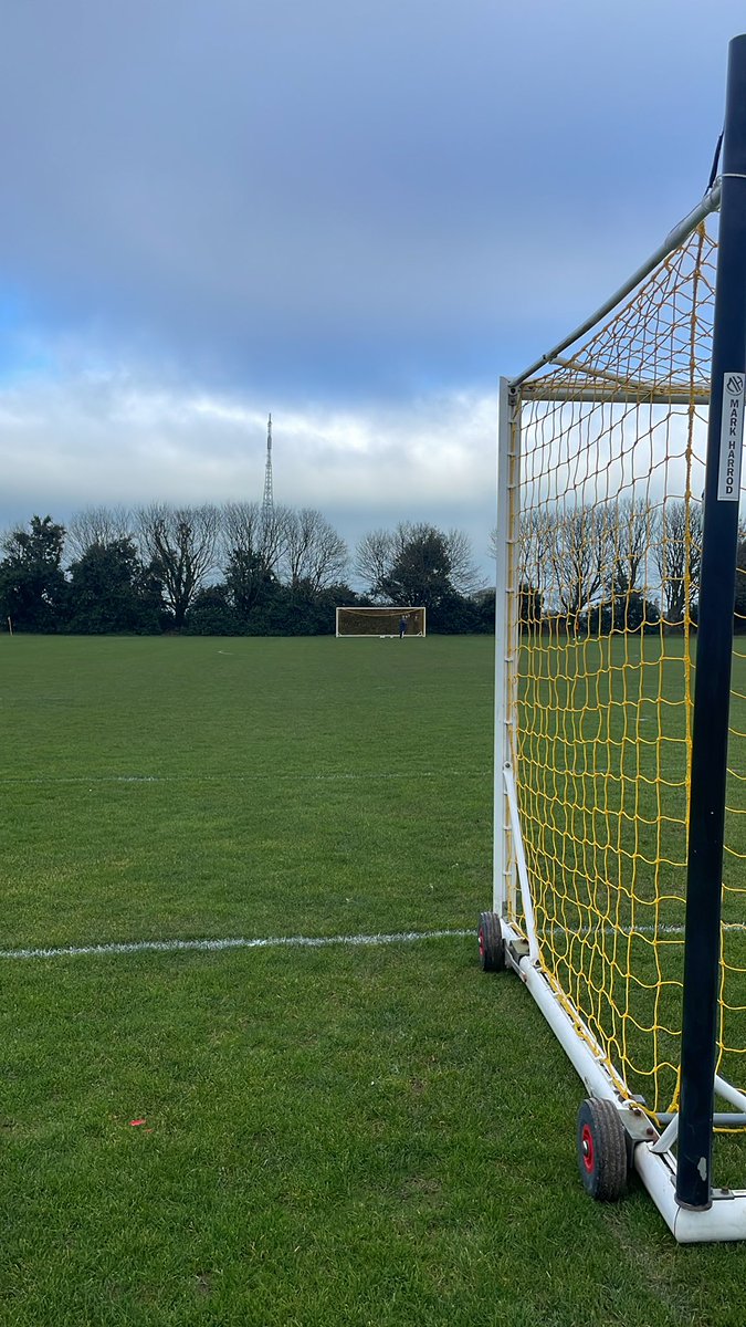 Pitch looking immense considering the weather recently! Its St John’s vs <a href="/SportsClubJers/">Sports Club Jersey</a> 2pm kick off