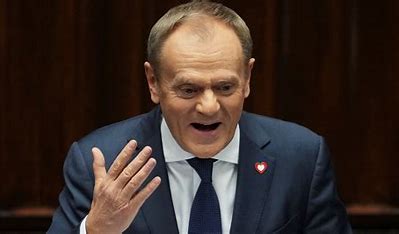 Mam tylko jedno pytanie do <a href="/donaldtusk/">Donald Tusk</a>  mianowicie jakim prawem każesz mi z moich podatków utrzymywać hordy czarnych bandytów zmierzających do Polski?
Kto Cię upoważnił aby obciążać polskich obywateli, polską służbę zdrowia  wydatkami na utrzymywanie tych nierobów ?