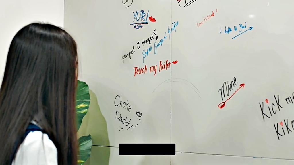 ACE_DREImer's tweet photo. Done watching AMNSE EP 5 and this cr scene 😅🤪

#REYAL https://t.co/HnxPXnJw4Y