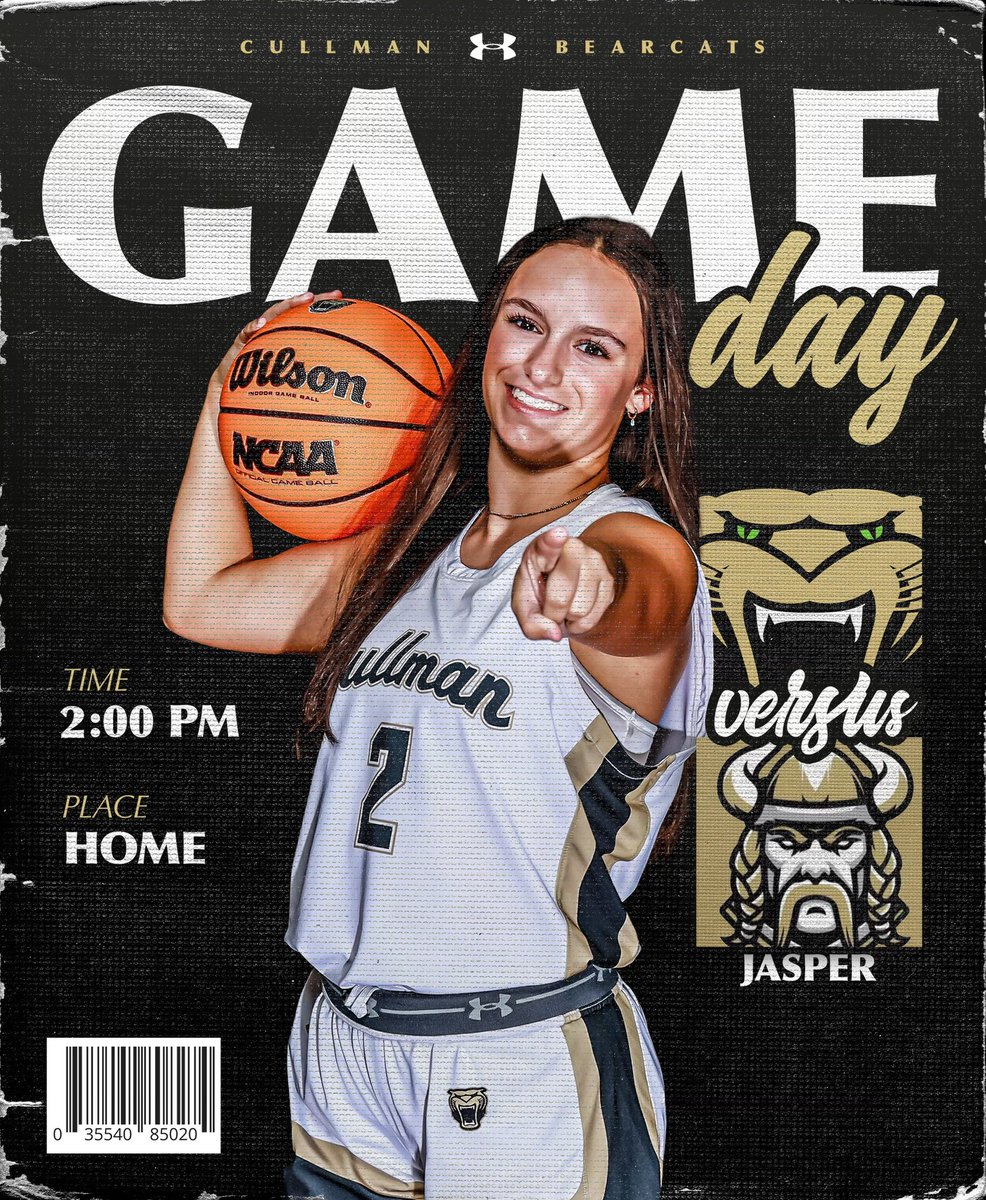 GAME DAY!🔥🔥
AREA SEMI FINAL GAME ➡️ Let’s Get It!