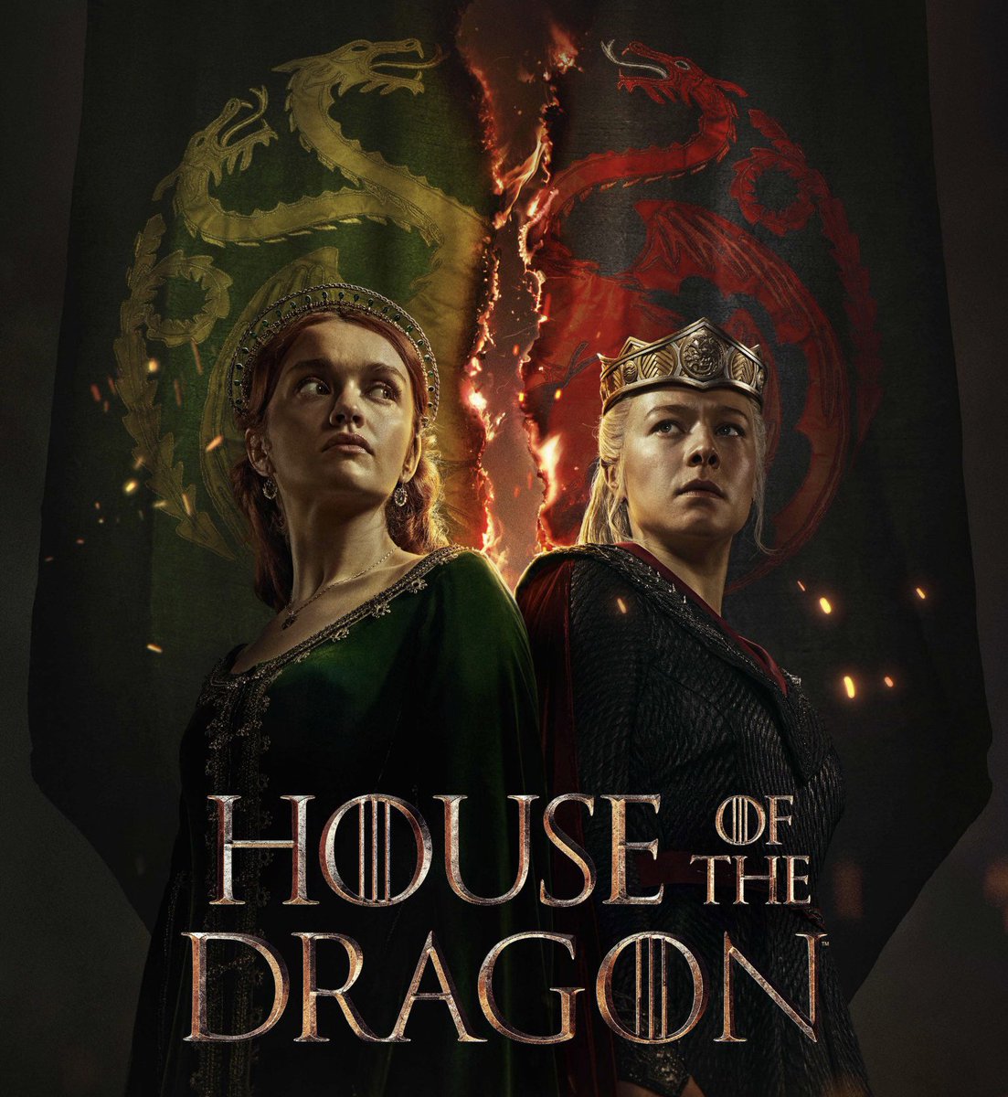 westerosies's tweet photo. ‘HOUSE OF THE DRAGON’ Season 3 begins filming next month. 🐉 https://t.co/pcFOC5uzb7