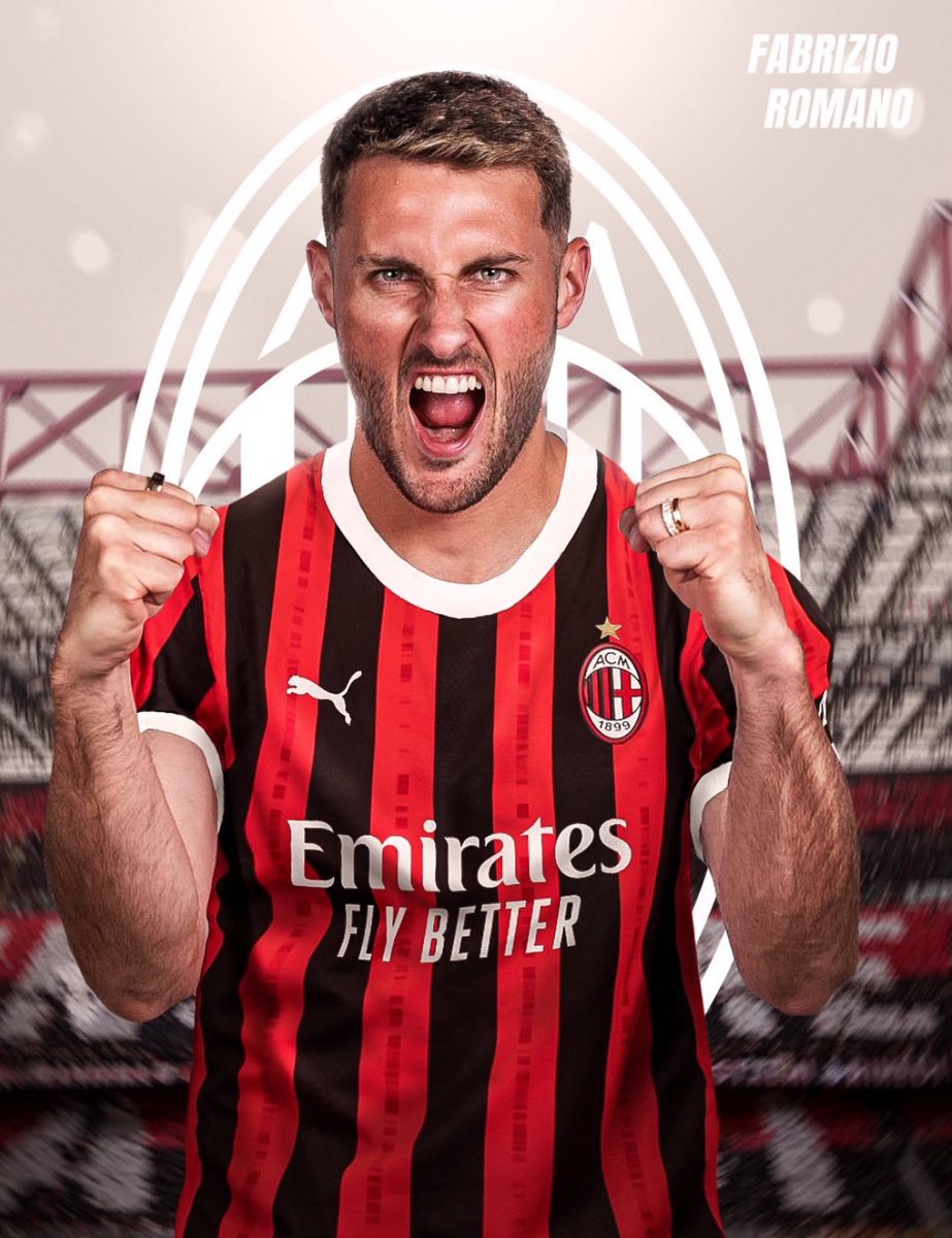 🇲🇽Santi Giménez ha logrado algo que muy pocos jugadores mexicanos en la historia: llegar a un grande entre los grandes, el AC Milan, y como fuerte apuesta, transferencia mayor a 35 millones de euros.
Lo espera la delantera alguna vez ocupada por Nordahl, Rivera, Van Basten, Weah,