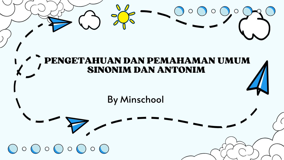 minschool²⁵ tweet media