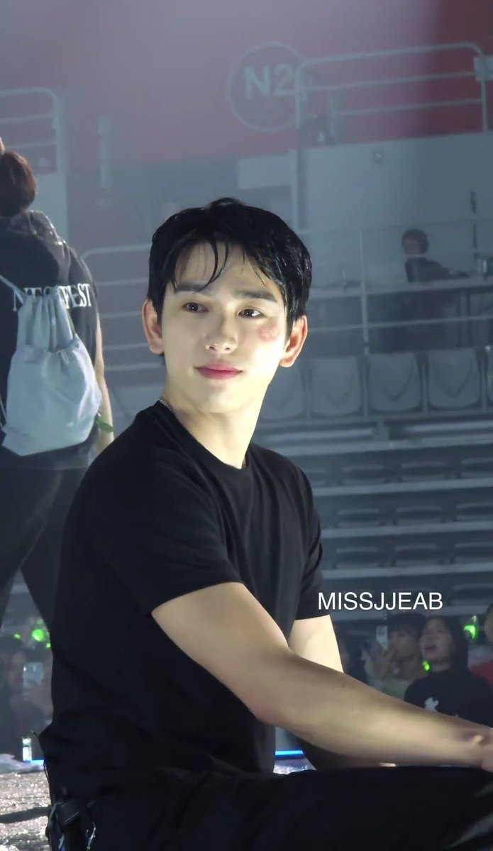 니가 내 태혜지인것 같어