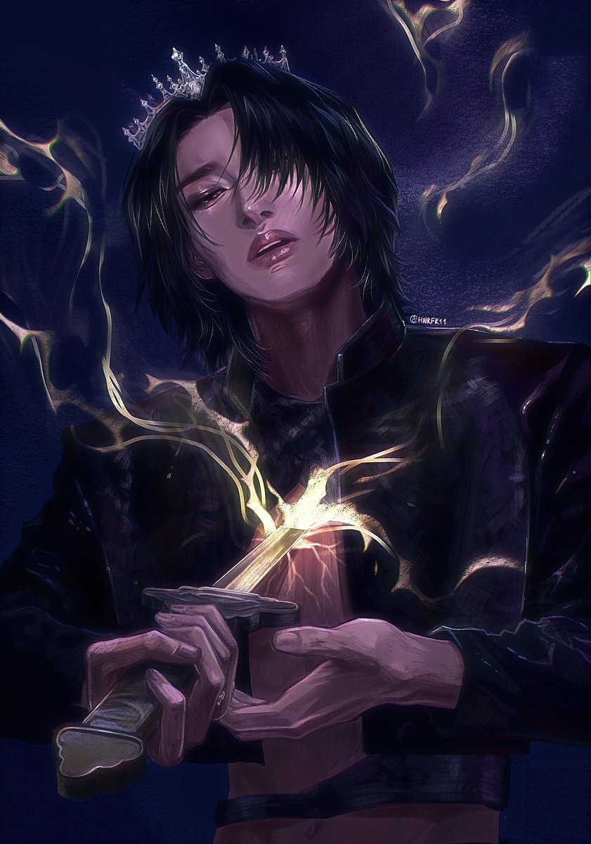 hnrfr11's tweet photo. legacy 

#SEONGHWA #ATEEZfanart https://t.co/9m9CfF58dh