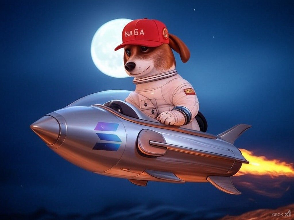 DogWithCap (WIC) tweet media