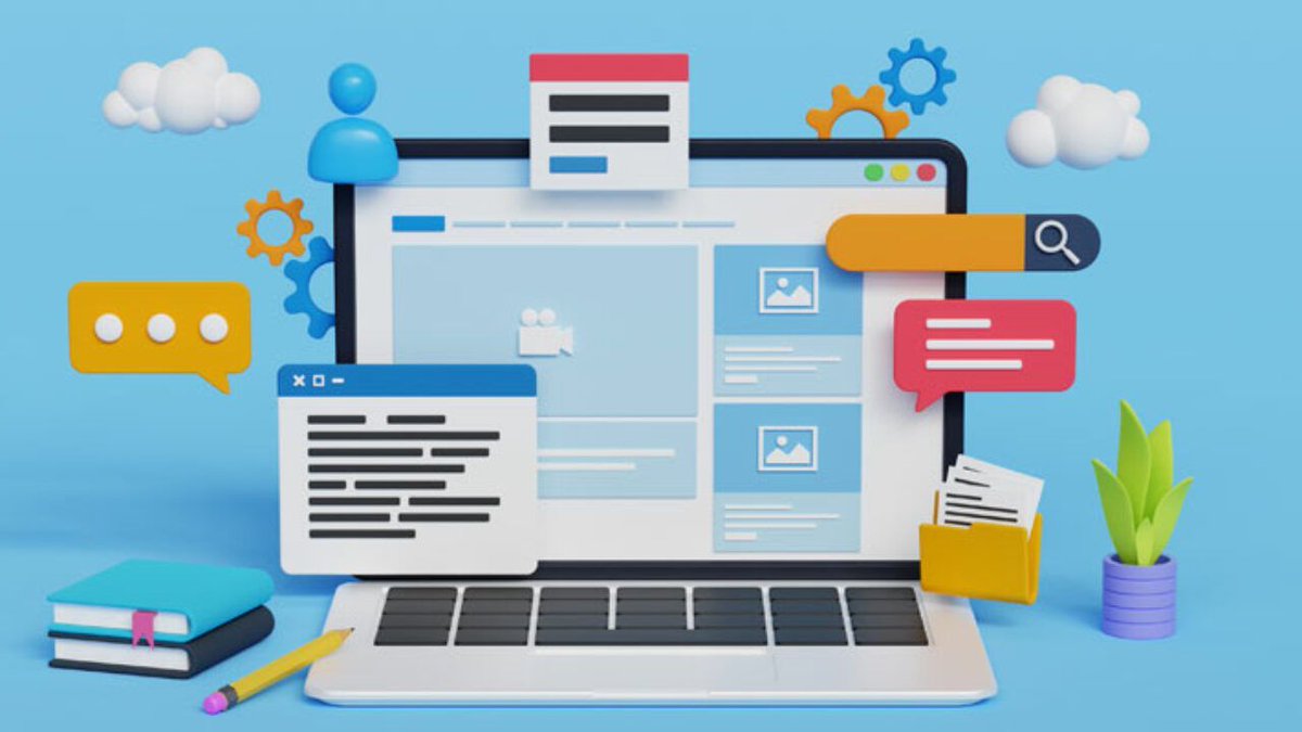 Ihulabs's tweet photo. Your website is your brand’s first impression. 

For Nigerian brands, great UX/UI = happier visitors + more customers. Think of fast loading, easy navigation, and mobile-friendly designs. 

At IhuLabs, we make it happen. Let’s level up your site! 

#UX #UI #WebDesign #Nigeria https://t.co/RBa1odWP62